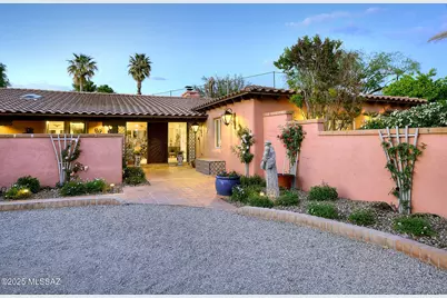 2850 N Santa Ynez Place, Tucson, AZ 85715 - Photo 47