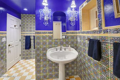 2850 N Santa Ynez Place, Tucson, AZ 85715 - Photo 33