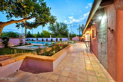 2850 N Santa Ynez Place, Tucson, AZ 85715 - Photo 49