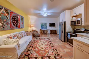 2850 N Santa Ynez Pl, Tucson, AZ 85715 - Photo 35