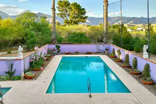 2850 N Santa Ynez Pl, Tucson, AZ 85715 - Photo 3