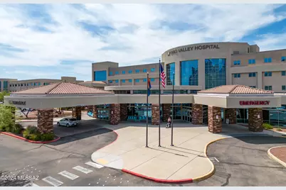 3550 E Violet Ridge Road, Tucson, AZ 85739 - Photo 9