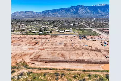 3550 E Violet Ridge Road, Tucson, AZ 85739 - Photo 3