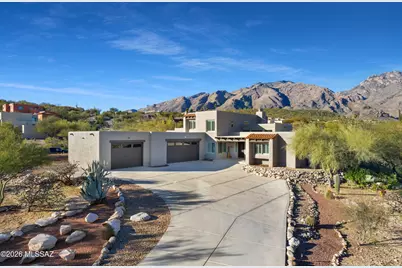 6255 E Placita Chiripa, Tucson, AZ 85750 - Photo 11