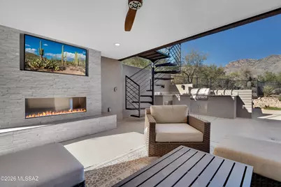 6255 E Placita Chiripa, Tucson, AZ 85750 - Photo 9