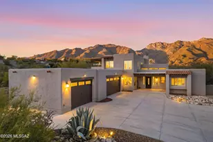 6255 E Placita Chiripa, Tucson, AZ 85750 - Photo 1