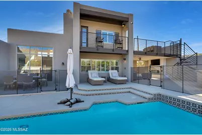 6255 E Placita Chiripa, Tucson, AZ 85750 - Photo 41