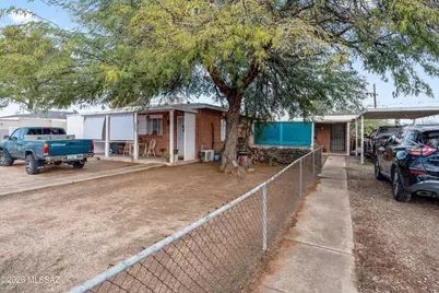 4609-4611 E 17th Street, Tucson, AZ 85711 - Photo 1