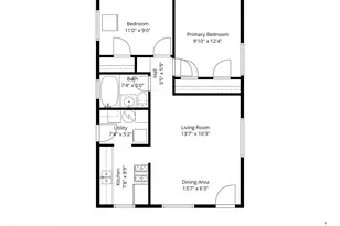 4609-4611 E 17th St, Tucson, AZ 85711 - Photo 11