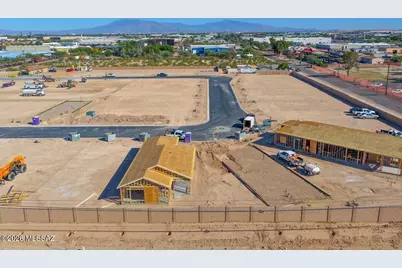 6235 S Blue Angels Avenue, Tucson, AZ 85706 - Photo 3