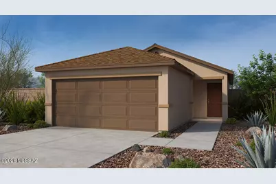 6235 S Blue Angels Avenue, Tucson, AZ 85706 - Photo 1