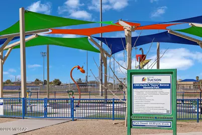 6235 S Blue Angels Avenue, Tucson, AZ 85706 - Photo 5