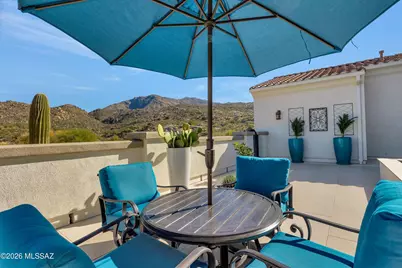 67137 E Willow Canyon Drive, Saddlebrooke, AZ 85739 - Photo 7