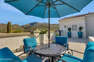 67137 E Willow Canyon Dr, Saddlebrooke, AZ 85739 - Photo 7