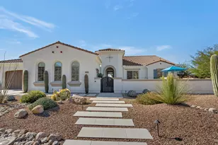 67137 E Willow Canyon Dr, Saddlebrooke, AZ 85739 - Photo 1