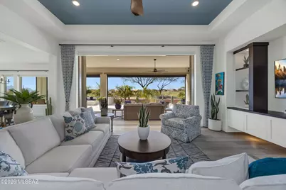 67137 E Willow Canyon Drive, Saddlebrooke, AZ 85739 - Photo 11