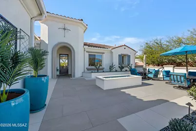 67137 E Willow Canyon Drive, Saddlebrooke, AZ 85739 - Photo 5