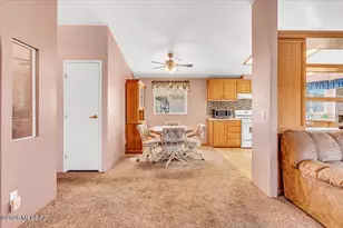 5866 W Bar X St, Tucson, AZ 85713 - Photo 27