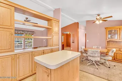 5866 W Bar X Street, Tucson, AZ 85713 - Photo 33