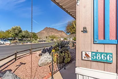5866 W Bar X Street, Tucson, AZ 85713 - Photo 5