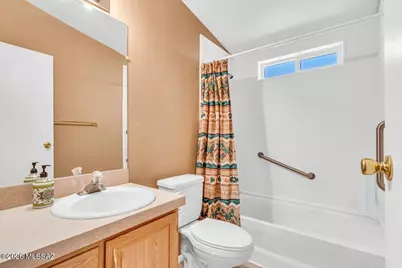5866 W Bar X Street, Tucson, AZ 85713 - Photo 11
