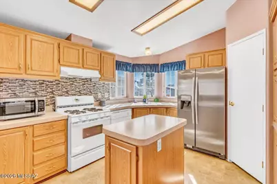 5866 W Bar X Street, Tucson, AZ 85713 - Photo 29