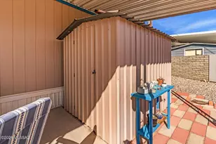 5866 W Bar X St, Tucson, AZ 85713 - Photo 39