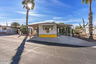 5573 W Box R St, Tucson, AZ 85713 - Photo 39