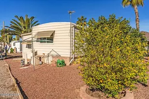 5573 W Box R St, Tucson, AZ 85713 - Photo 41