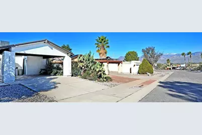 1001 N Constitution Drive, Tucson, AZ 85748 - Photo 21