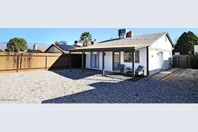 1001 N Constitution Drive, Tucson, AZ 85748 - Photo 25