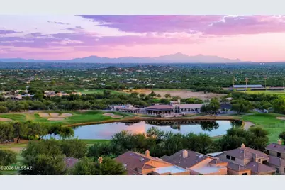 5091 N Pinnacle Point Drive, Tucson, AZ 85749 - Photo 37