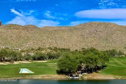 5091 N Pinnacle Point Drive, Tucson, AZ 85749 - Photo 31