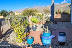 5091 N Pinnacle Point Dr, Tucson, AZ 85749 - Photo 21