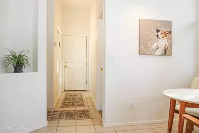 5091 N Pinnacle Point Drive, Tucson, AZ 85749 - Photo 17