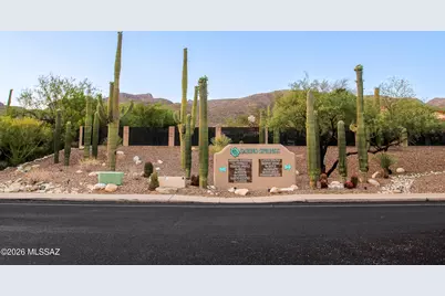 5091 N Pinnacle Point Drive, Tucson, AZ 85749 - Photo 29