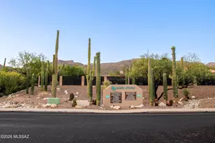 5091 N Pinnacle Point Dr, Tucson, AZ 85749 - Photo 29