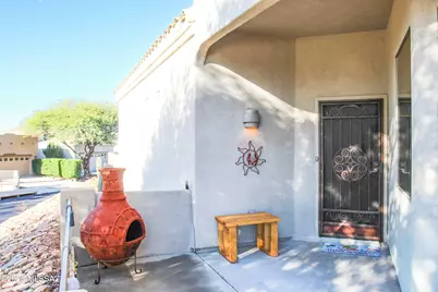 5091 N Pinnacle Point Drive, Tucson, AZ 85749 - Photo 7