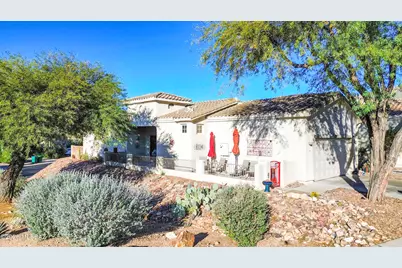 5091 N Pinnacle Point Drive, Tucson, AZ 85749 - Photo 3