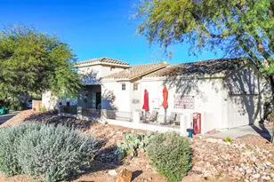 5091 N Pinnacle Point Dr, Tucson, AZ 85749 - Photo 3