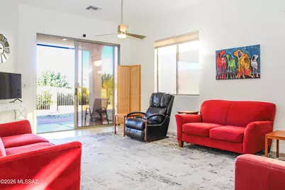 5091 N Pinnacle Point Drive, Tucson, AZ 85749 - Photo 9