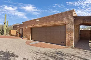 8028 E Maguey Dr, Tucson, AZ 85750 - Photo 41