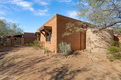 8028 E Maguey Drive, Tucson, AZ 85750 - Photo 37