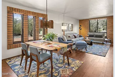 8028 E Maguey Drive, Tucson, AZ 85750 - Photo 9