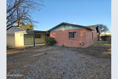 519 N Leonardo Di Vinci Drive, Sierra Vista, AZ 85635 - Photo 37