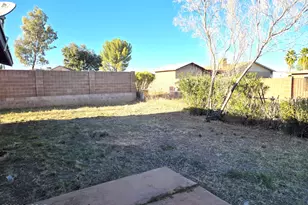 519 N Leonardo Di Vinci Dr, Sierra Vista, AZ 85635 - Photo 27