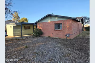 519 N Leonardo Di Vinci Drive, Sierra Vista, AZ 85635 - Photo 1