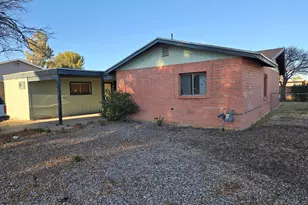 519 N Leonardo Di Vinci Dr, Sierra Vista, AZ 85635 - Photo 1