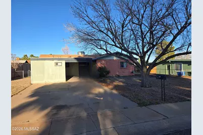 519 N Leonardo Di Vinci Drive, Sierra Vista, AZ 85635 - Photo 41