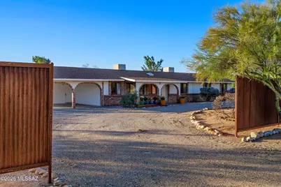 1005 W Emerine Drive, Tucson, AZ 85704 - Photo 25